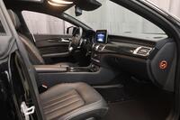 Mercedes-Benz CLS vaihtoauto