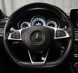 Mercedes-Benz CLS vaihtoauto