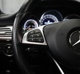 Mercedes-Benz CLS vaihtoauto