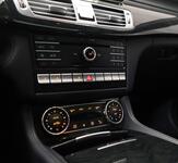 Mercedes-Benz CLS vaihtoauto