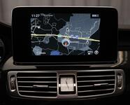Mercedes-Benz CLS vaihtoauto
