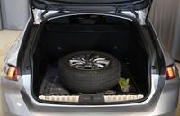 Peugeot 508 vaihtoauto