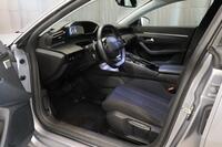 Peugeot 508 vaihtoauto