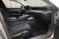 Peugeot 508 vaihtoauto