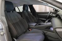 Peugeot 508 vaihtoauto