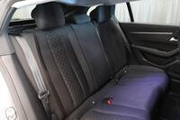 Peugeot 508 vaihtoauto