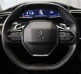 Peugeot 508 vaihtoauto