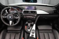 BMW 420 vaihtoauto