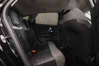 Citroën ë-C4 vaihtoauto