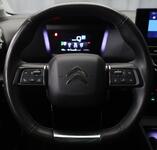 Citroën ë-C4 vaihtoauto