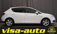 SEAT Ibiza vaihtoauto