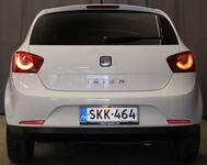 SEAT Ibiza vaihtoauto