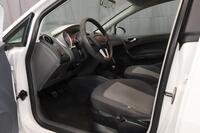 SEAT Ibiza vaihtoauto