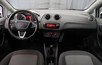 SEAT Ibiza vaihtoauto