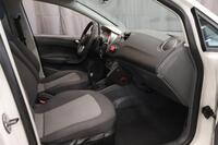 SEAT Ibiza vaihtoauto
