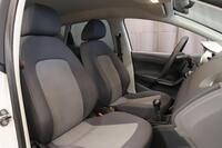 SEAT Ibiza vaihtoauto