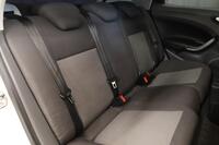 SEAT Ibiza vaihtoauto