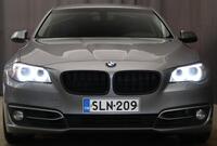 BMW 525 vaihtoauto