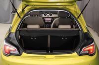 Opel Adam vaihtoauto