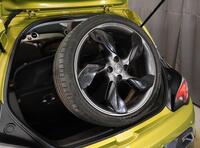 Opel Adam vaihtoauto