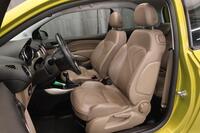 Opel Adam vaihtoauto