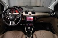 Opel Adam vaihtoauto