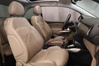 Opel Adam vaihtoauto