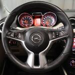 Opel Adam vaihtoauto