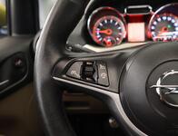 Opel Adam vaihtoauto