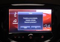 Opel Adam vaihtoauto