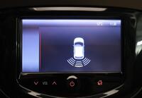 Opel Adam vaihtoauto