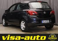 Opel Corsa vaihtoauto