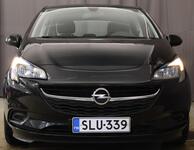 Opel Corsa vaihtoauto