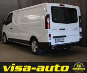 Renault Trafic vaihtoauto