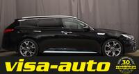 Kia Optima vaihtoauto