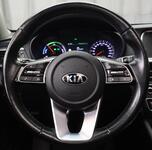 Kia Optima vaihtoauto