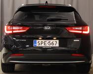 Kia Optima vaihtoauto