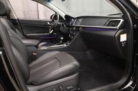 Kia Optima vaihtoauto