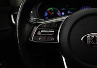 Kia Optima vaihtoauto