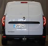 Renault Kangoo vaihtoauto