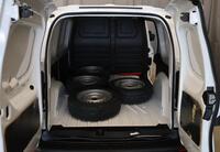 Renault Kangoo vaihtoauto