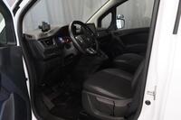 Renault Kangoo vaihtoauto