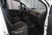 Renault Kangoo vaihtoauto