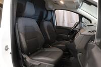 Renault Kangoo vaihtoauto