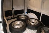 Renault Kangoo vaihtoauto