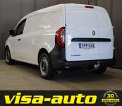 Renault Kangoo vaihtoauto