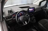 Renault Kangoo vaihtoauto