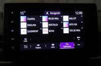 Renault Kangoo vaihtoauto