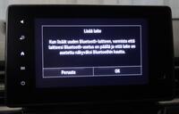 Renault Kangoo vaihtoauto