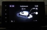 Renault Kangoo vaihtoauto